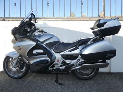 Honda ST 1300 Pan European ABS | Two Wheel Centre Mansfield Ltd