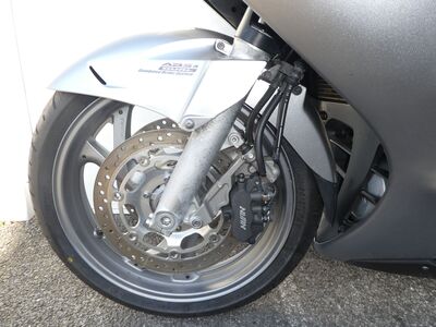 Honda ST 1300 Pan European ABS | Two Wheel Centre Mansfield Ltd
