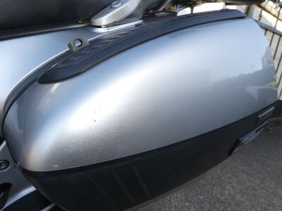 Honda ST 1300 Pan European ABS | Two Wheel Centre Mansfield Ltd