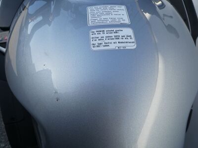 Honda ST 1300 Pan European ABS | Two Wheel Centre Mansfield Ltd