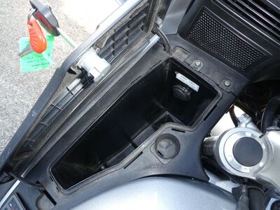 Honda ST 1300 Pan European ABS | Two Wheel Centre Mansfield Ltd