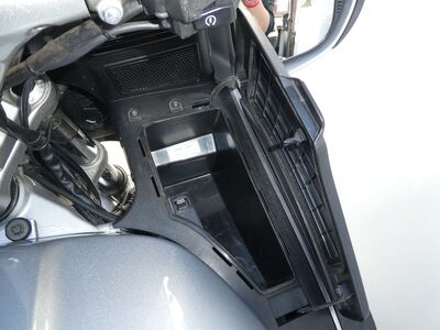 Honda ST 1300 Pan European ABS | Two Wheel Centre Mansfield Ltd