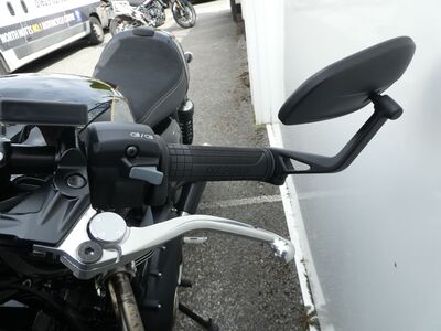 Triumph Bonneville Street Cup | Two Wheel Centre Mansfield Ltd