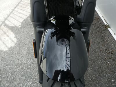 Triumph Bonneville Street Cup | Two Wheel Centre Mansfield Ltd