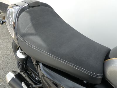 Triumph Bonneville Street Cup | Two Wheel Centre Mansfield Ltd