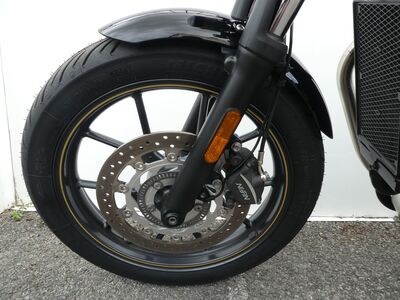 Triumph Bonneville Street Cup | Two Wheel Centre Mansfield Ltd