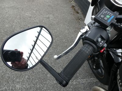 Triumph Bonneville Street Cup | Two Wheel Centre Mansfield Ltd