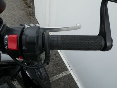 Triumph Bonneville Street Cup | Two Wheel Centre Mansfield Ltd