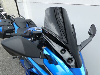 Suzuki GSX-S1000GT+ ABS | Two Wheel Centre Mansfield Ltd