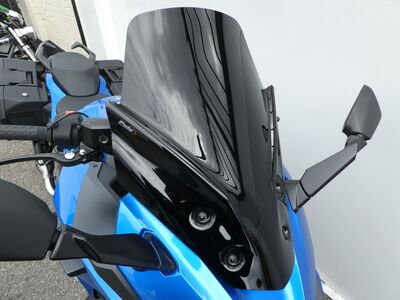 Suzuki GSX-S1000GT+ ABS | Two Wheel Centre Mansfield Ltd