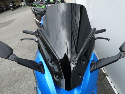 Suzuki GSX-S1000GT+ ABS | Two Wheel Centre Mansfield Ltd
