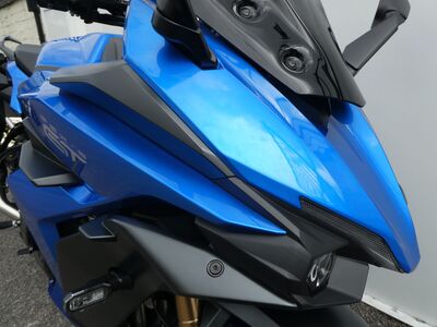 Suzuki GSX-S1000GT+ ABS | Two Wheel Centre Mansfield Ltd