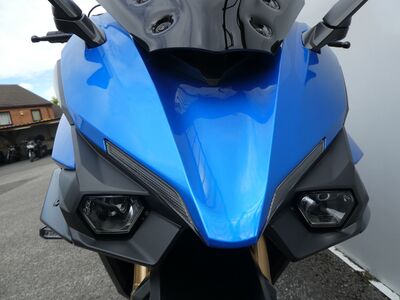 Suzuki GSX-S1000GT+ ABS | Two Wheel Centre Mansfield Ltd