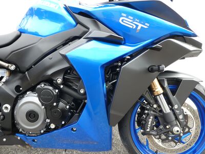 Suzuki GSX-S1000GT+ ABS | Two Wheel Centre Mansfield Ltd