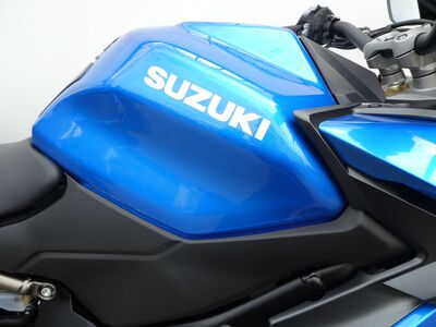 Suzuki GSX-S1000GT+ ABS | Two Wheel Centre Mansfield Ltd