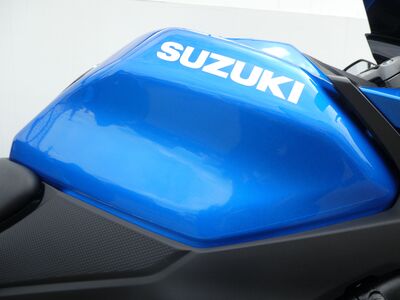 Suzuki GSX-S1000GT+ ABS | Two Wheel Centre Mansfield Ltd