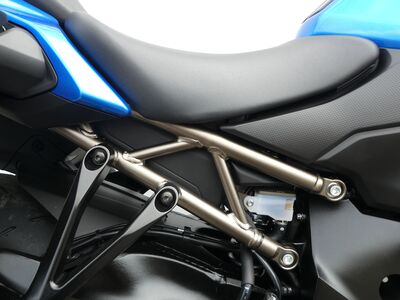 Suzuki GSX-S1000GT+ ABS | Two Wheel Centre Mansfield Ltd