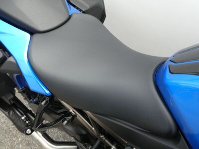 Suzuki GSX-S1000GT+ ABS | Two Wheel Centre Mansfield Ltd