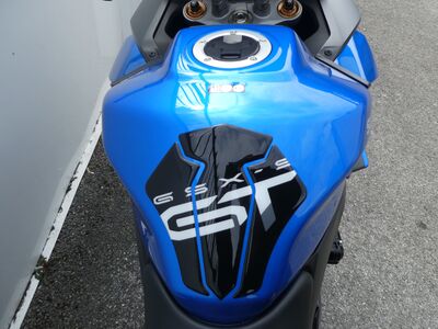 Suzuki GSX-S1000GT+ ABS | Two Wheel Centre Mansfield Ltd