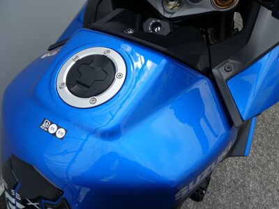 Suzuki GSX-S1000GT+ ABS | Two Wheel Centre Mansfield Ltd