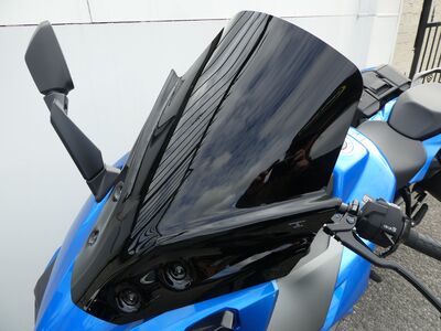 Suzuki GSX-S1000GT+ ABS | Two Wheel Centre Mansfield Ltd