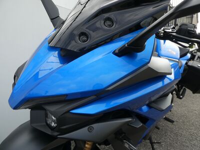 Suzuki GSX-S1000GT+ ABS | Two Wheel Centre Mansfield Ltd