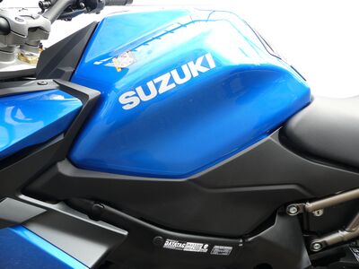 Suzuki GSX-S1000GT+ ABS | Two Wheel Centre Mansfield Ltd