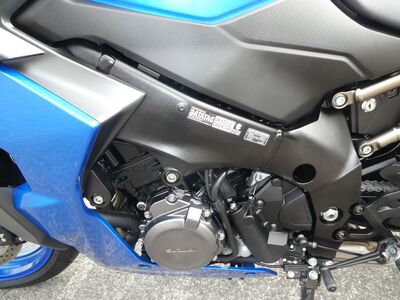 Suzuki GSX-S1000GT+ ABS | Two Wheel Centre Mansfield Ltd