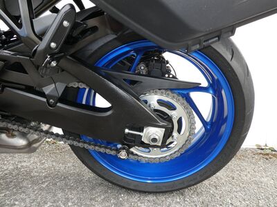 Suzuki GSX-S1000GT+ ABS | Two Wheel Centre Mansfield Ltd