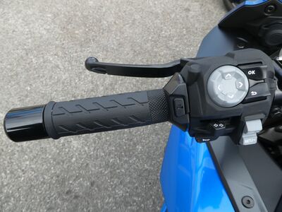 Suzuki GSX-S1000GT+ ABS | Two Wheel Centre Mansfield Ltd