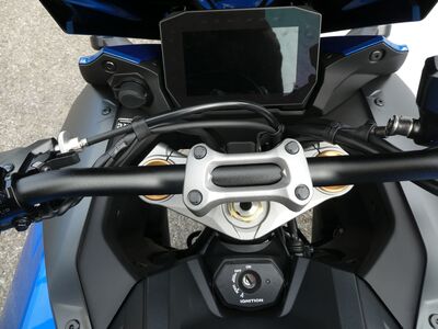 Suzuki GSX-S1000GT+ ABS | Two Wheel Centre Mansfield Ltd