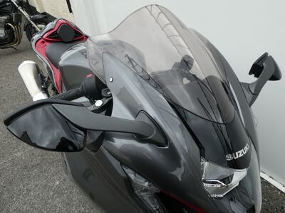 Suzuki GSX1300RR Hayabusa M3 | Two Wheel Centre Mansfield Ltd