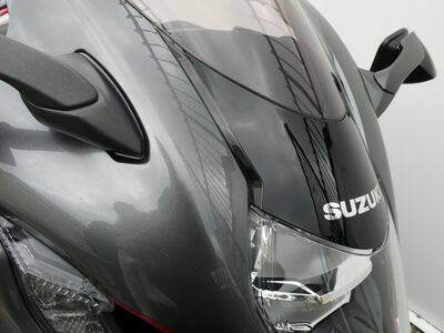 Suzuki GSX1300RR Hayabusa M3 | Two Wheel Centre Mansfield Ltd
