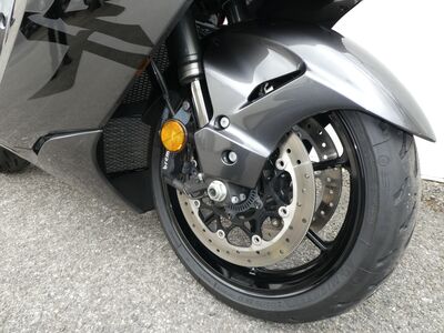 Suzuki GSX1300RR Hayabusa M3 | Two Wheel Centre Mansfield Ltd