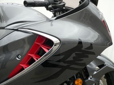 Suzuki GSX1300RR Hayabusa M3 | Two Wheel Centre Mansfield Ltd