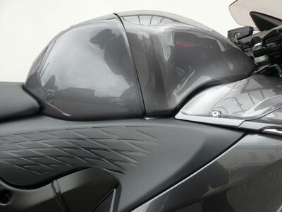 Suzuki GSX1300RR Hayabusa M3 | Two Wheel Centre Mansfield Ltd