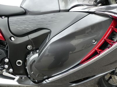 Suzuki GSX1300RR Hayabusa M3 | Two Wheel Centre Mansfield LtdSuzuki GSX1300RR Hayabusa M3 | Two Wheel Centre Mansfield Ltd
