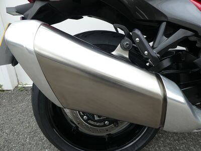 Suzuki GSX1300RR Hayabusa M3 | Two Wheel Centre Mansfield Ltd