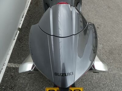 Suzuki GSX1300RR Hayabusa M3 | Two Wheel Centre Mansfield Ltd