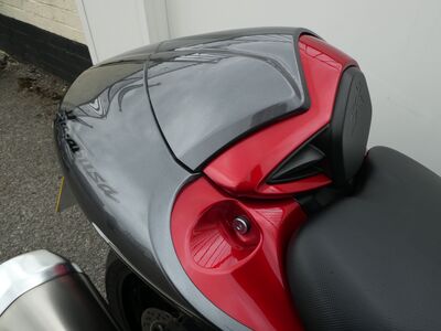 Suzuki GSX1300RR Hayabusa M3 | Two Wheel Centre Mansfield Ltd