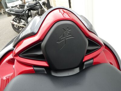 Suzuki GSX1300RR Hayabusa M3 | Two Wheel Centre Mansfield Ltd