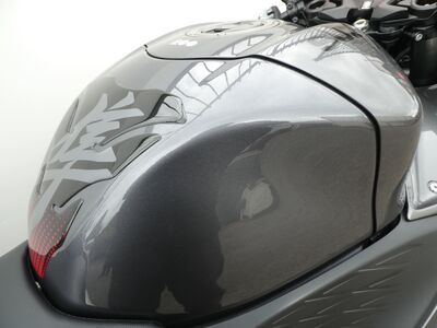 Suzuki GSX1300RR Hayabusa M3 | Two Wheel Centre Mansfield Ltd