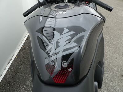 Suzuki GSX1300RR Hayabusa M3 | Two Wheel Centre Mansfield Ltd