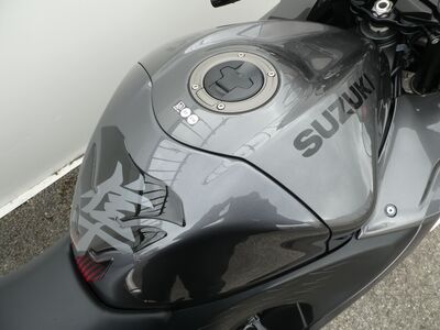Suzuki GSX1300RR Hayabusa M3 | Two Wheel Centre Mansfield Ltd