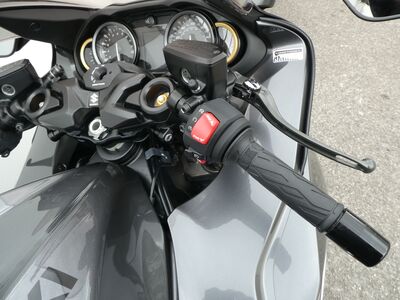 Suzuki GSX1300RR Hayabusa M3 | Two Wheel Centre Mansfield Ltd