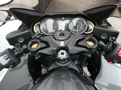 Suzuki GSX1300RR Hayabusa M3 | Two Wheel Centre Mansfield Ltd
