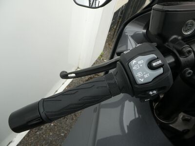 Suzuki GSX1300RR Hayabusa M3 | Two Wheel Centre Mansfield Ltd