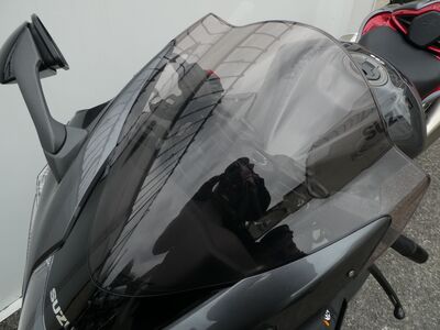 Suzuki GSX1300RR Hayabusa M3 | Two Wheel Centre Mansfield Ltd