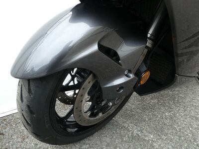 Suzuki GSX1300RR Hayabusa M3 | Two Wheel Centre Mansfield Ltd