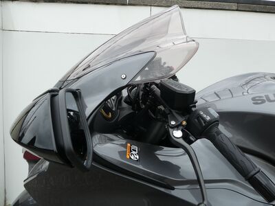 Suzuki GSX1300RR Hayabusa M3 | Two Wheel Centre Mansfield Ltd